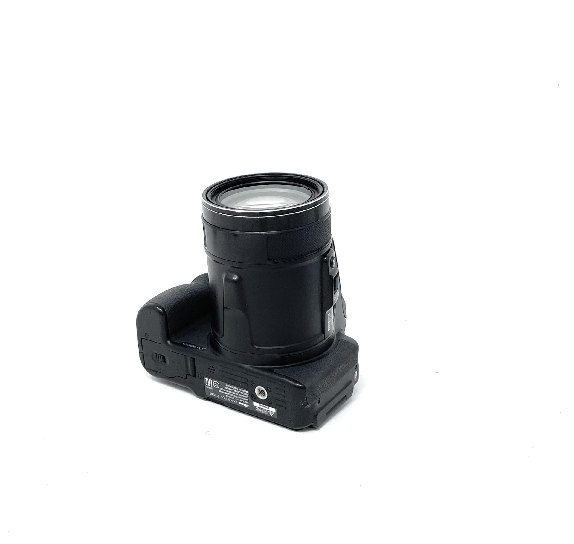●ニコン(Nikon)　COOLPIX P900 Aparat Nikon Coolpix P900 (czarny) - Opinie, Cena - RTV EURO AGD